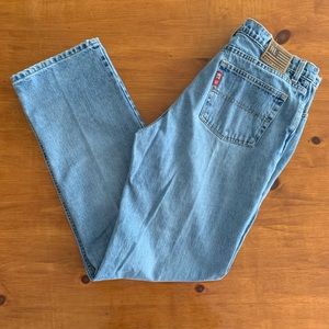 POLO RALPH LAUREN JEANS
